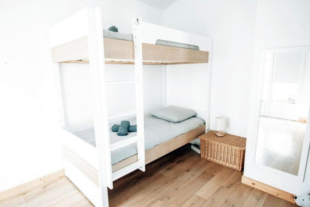 Maison 3 Chambres Plus 1 Studio Independant Sainte-Marie-de-Re Bagian luar foto